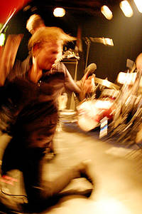 2004-10-30 - C.Aarmé från Pustervik, Göteborg