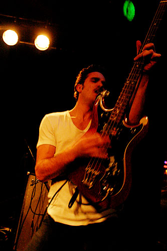 2004-10-30 - C.Aarmé från Pustervik, Göteborg