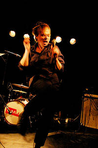 2004-10-30 - C.Aarmé från Pustervik, Göteborg