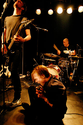 2004-10-30 - C.Aarmé från Pustervik, Göteborg