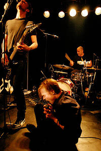 2004-10-30 - C.Aarmé från Pustervik, Göteborg