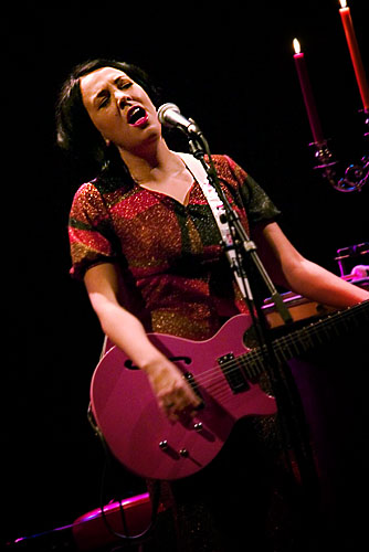 2004-11-03 - Marit Bergman från Stadshallen, Lund 2004-11-03 - Marit Bergman från Stadshallen, Lund