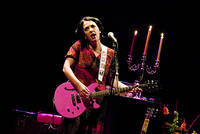 2004-11-03 - Marit Bergman från Stadshallen, Lund