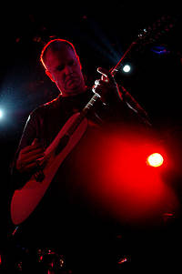 2004-11-02 - Terry Lee Hale från Debaser Slussen, Stockholm