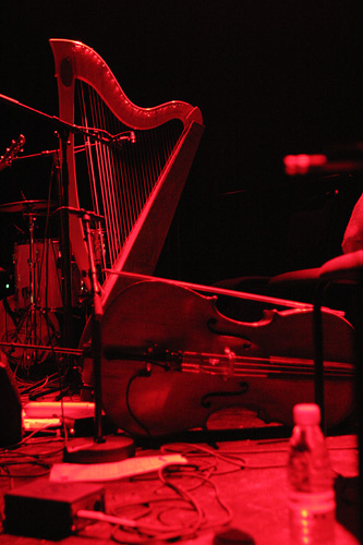 2004-11-05 - Jens Lekman från Stora Teatern, Göteborg