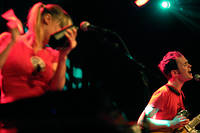 2004-11-05 - Jens Lekman från Stora Teatern, Göteborg
