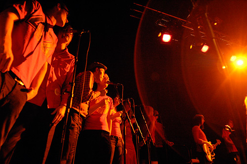 2004-11-05 - Jens Lekman från Stora Teatern, Göteborg 2004-11-05 - Jens Lekman från Stora Teatern, Göteborg