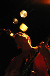 2004-11-05 - Jens Lekman från Stora Teatern, Göteborg
