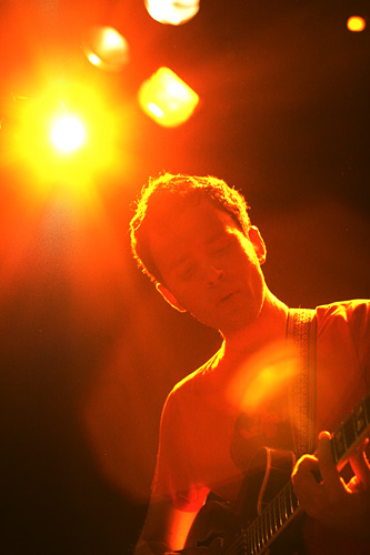 2004-11-05 - Jens Lekman från Stora Teatern, Göteborg