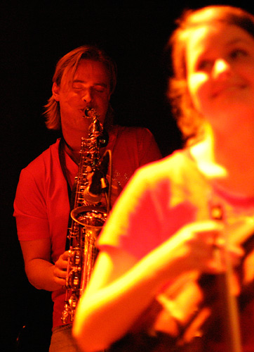 2004-11-05 - Jens Lekman från Stora Teatern, Göteborg 2004-11-05 - Jens Lekman från Stora Teatern, Göteborg