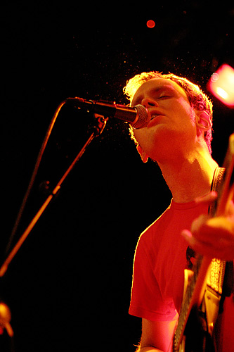 2004-11-05 - Jens Lekman från Stora Teatern, Göteborg 2004-11-05 - Jens Lekman från Stora Teatern, Göteborg