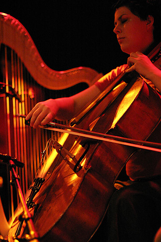 2004-11-05 - Jens Lekman från Stora Teatern, Göteborg