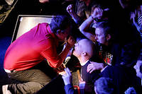 2004-11-05 - Gluecifer från Sticky Fingers, Göteborg