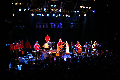 2004-11-06 - Jens Lekman från Mejeriet, Lund