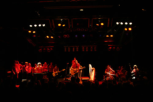 2004-11-06 - Jens Lekman från Mejeriet, Lund 2004-11-06 - Jens Lekman från Mejeriet, Lund
