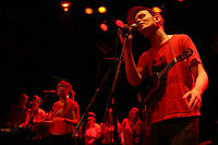 2004-11-06 - Jens Lekman från Mejeriet, Lund