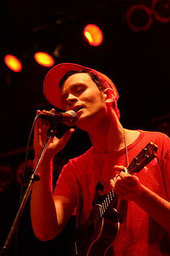 2004-11-06 - Jens Lekman från Mejeriet, Lund 2004-11-06 - Jens Lekman från Mejeriet, Lund
