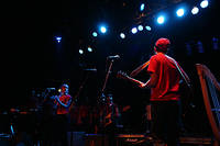 2004-11-06 - Jens Lekman från Mejeriet, Lund