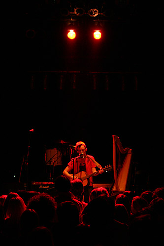 2004-11-06 - Jens Lekman från Mejeriet, Lund 2004-11-06 - Jens Lekman från Mejeriet, Lund