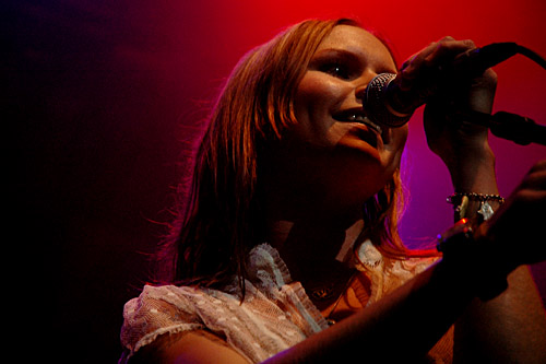 2004-11-07 - The Soundtrack Of Our Lives från Cirkus, Stockholm 2004-11-07 - The Soundtrack Of Our Lives från Cirkus, Stockholm