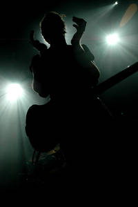 2004-11-07 - The Soundtrack Of Our Lives från Cirkus, Stockholm