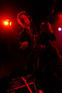 2004-11-08 - Ambulance från Kägelbanan, Stockholm