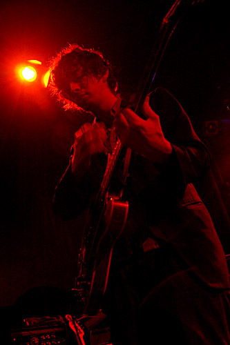 2004-11-08 - Ambulance från Kägelbanan, Stockholm