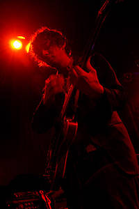2004-11-08 - Ambulance från Kägelbanan, Stockholm