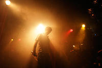 2004-11-10 - The Tough Alliance från Café Opera, Stockholm