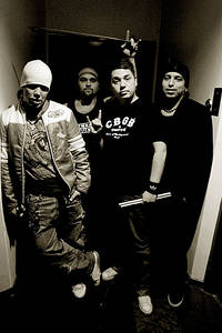 2004-11-11 - Rallypack från Sticky Fingers, Göteborg