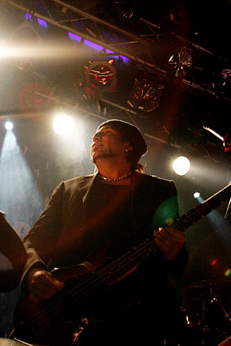 2004-11-11 - Rallypack från Sticky Fingers, Göteborg