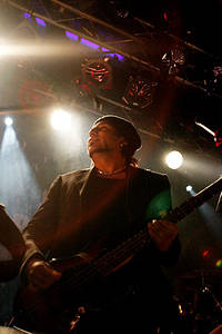 2004-11-11 - Rallypack från Sticky Fingers, Göteborg