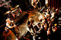 2004-11-11 - Rallypack från Sticky Fingers, Göteborg