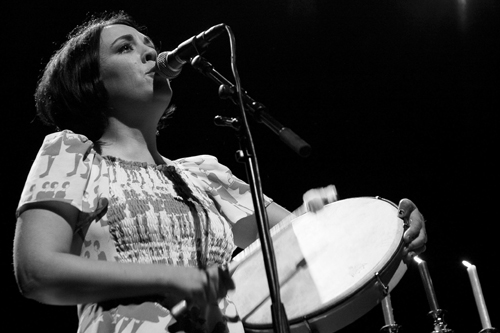 2004-11-15 - Marit Bergman från Rival, Stockholm 2004-11-15 - Marit Bergman från Rival, Stockholm