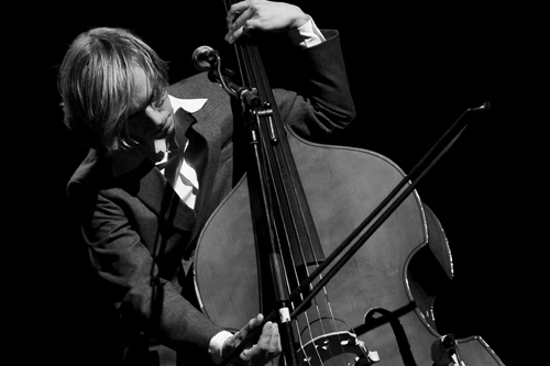 2004-11-15 - Marit Bergman från Rival, Stockholm