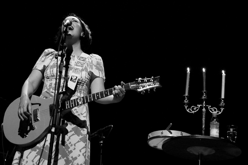 2004-11-15 - Marit Bergman från Rival, Stockholm 2004-11-15 - Marit Bergman från Rival, Stockholm