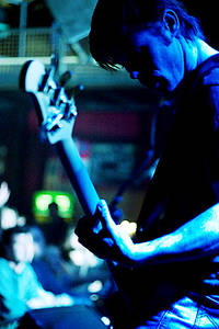 2004-11-19 - Nephew från The Tivoli, Helsingborg