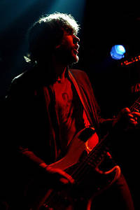 2004-12-02 - Sons of Cyrus från Debaser Slussen, Stockholm