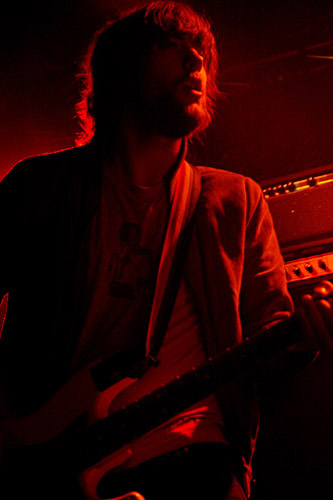2004-12-02 - Sons of Cyrus från Debaser Slussen, Stockholm