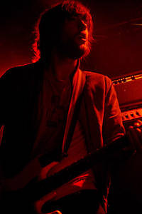 2004-12-02 - Sons of Cyrus från Debaser Slussen, Stockholm