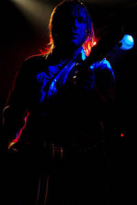 2004-12-02 - Detroit Cobras från Debaser Slussen, Stockholm