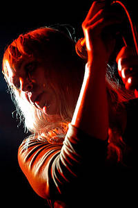 2004-12-02 - Detroit Cobras från Debaser Slussen, Stockholm
