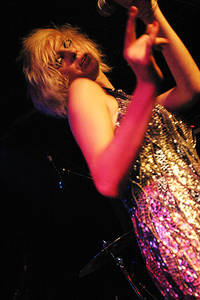 2004-12-02 - Vive la fête från Pustervik, Göteborg