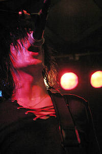 2004-12-02 - Vive la fête från Pustervik, Göteborg
