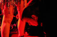 2004-12-02 - Vive la fête från Pustervik, Göteborg