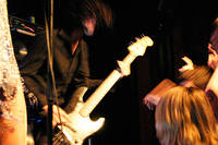 2004-12-02 - Vive la fête från Pustervik, Göteborg