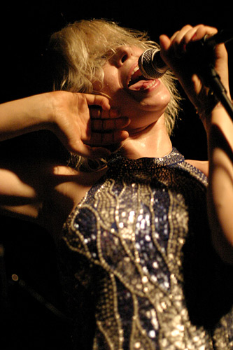 2004-12-02 - Vive la fête från Pustervik, Göteborg