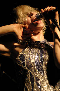 2004-12-02 - Vive la fête från Pustervik, Göteborg