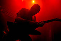 2004-12-03 - Mustasch från Nalen, Stockholm