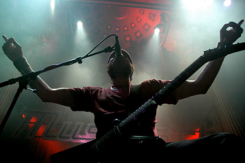 2004-12-03 - Mustasch från Nalen, Stockholm 2004-12-03 - Mustasch från Nalen, Stockholm